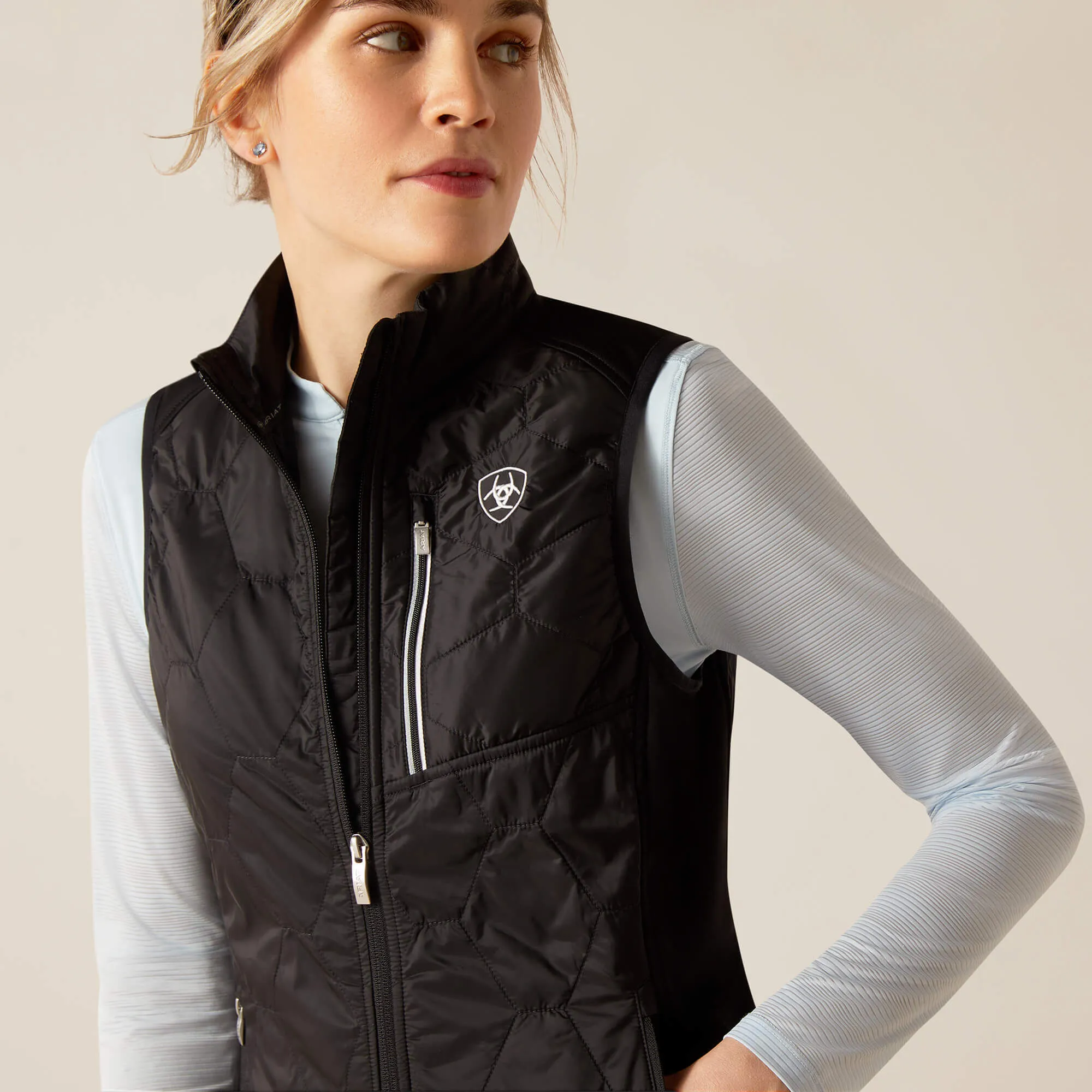 Insulated Vest for Fusion Layers