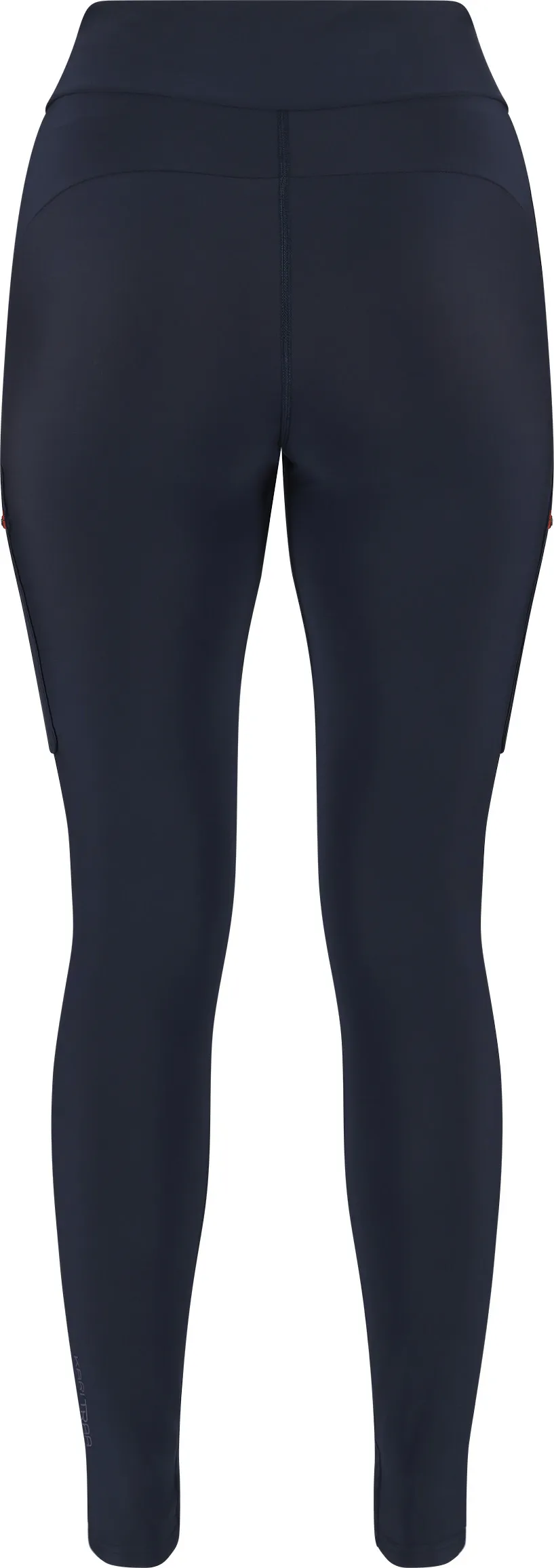 Kari Traa Women's Sanne Thermal Tights Royal | Buy Kari Traa Women's Sanne Thermal Tights Royal here | Outnorth