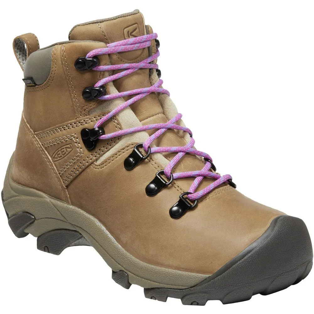 KEEN Pyrenees Hiking Boots - Womens