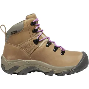 KEEN Pyrenees Hiking Boots - Womens