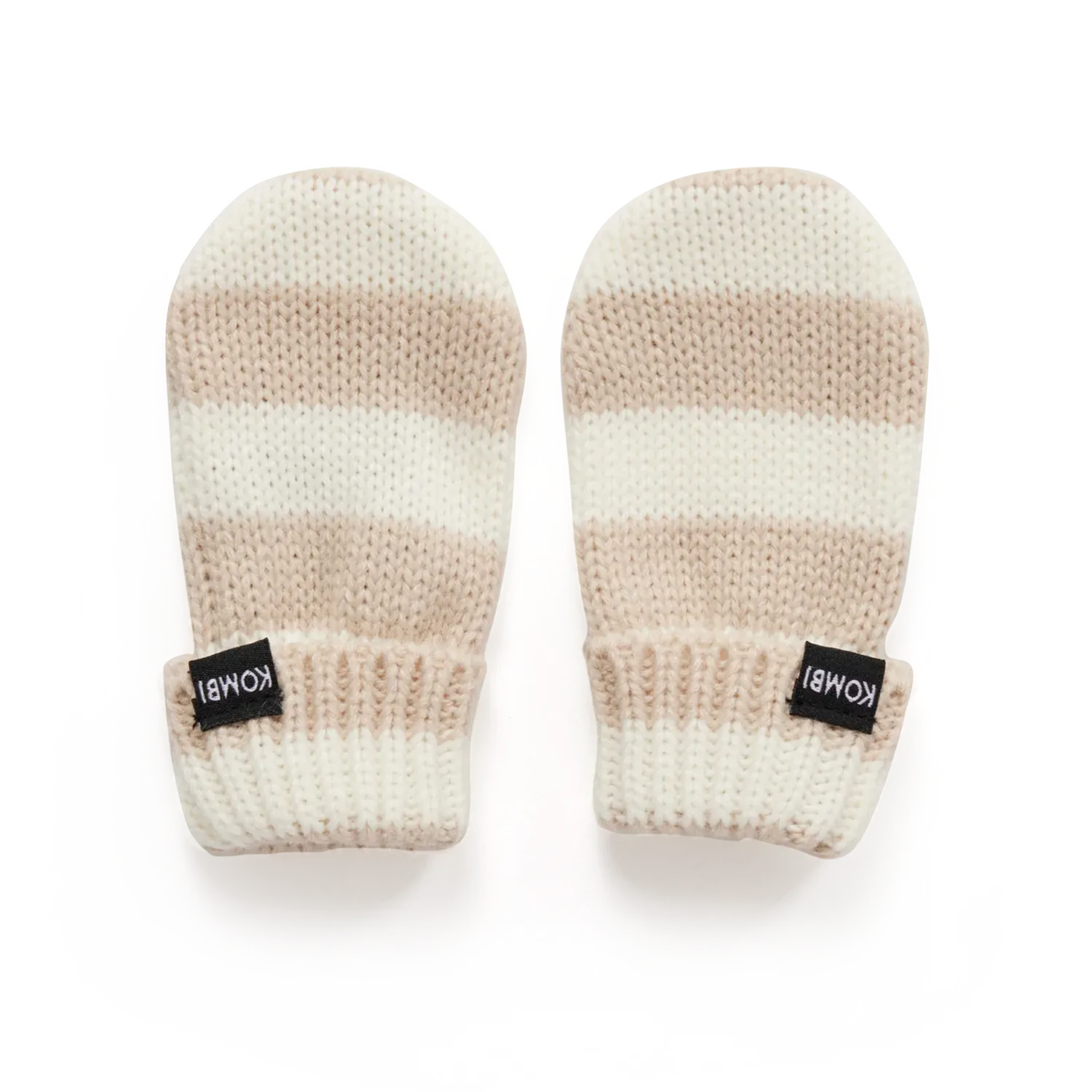 Kombi Moonstone Infant Hat and Mitten Set