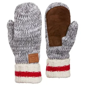 Kombi Unisex Camp Knit Mittens