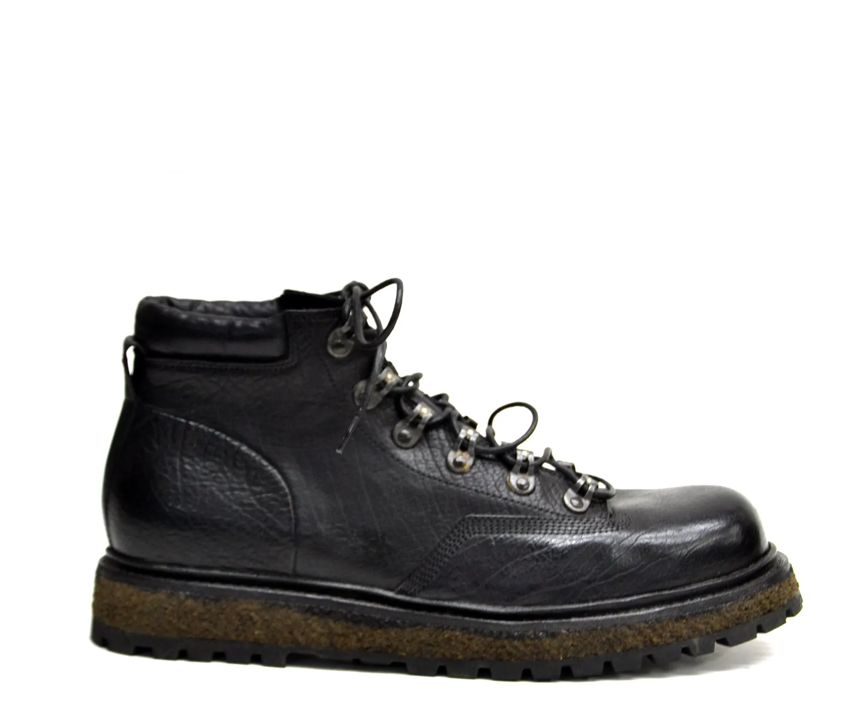 LAST PAIRS Size 39-41// Igor Leather Hiking Boots