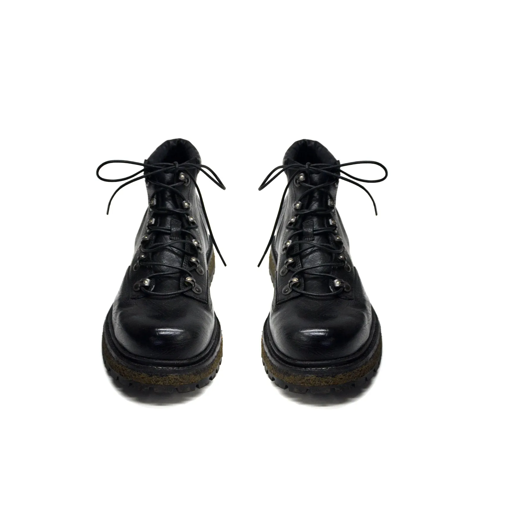 LAST PAIRS Size 39-41// Igor Leather Hiking Boots