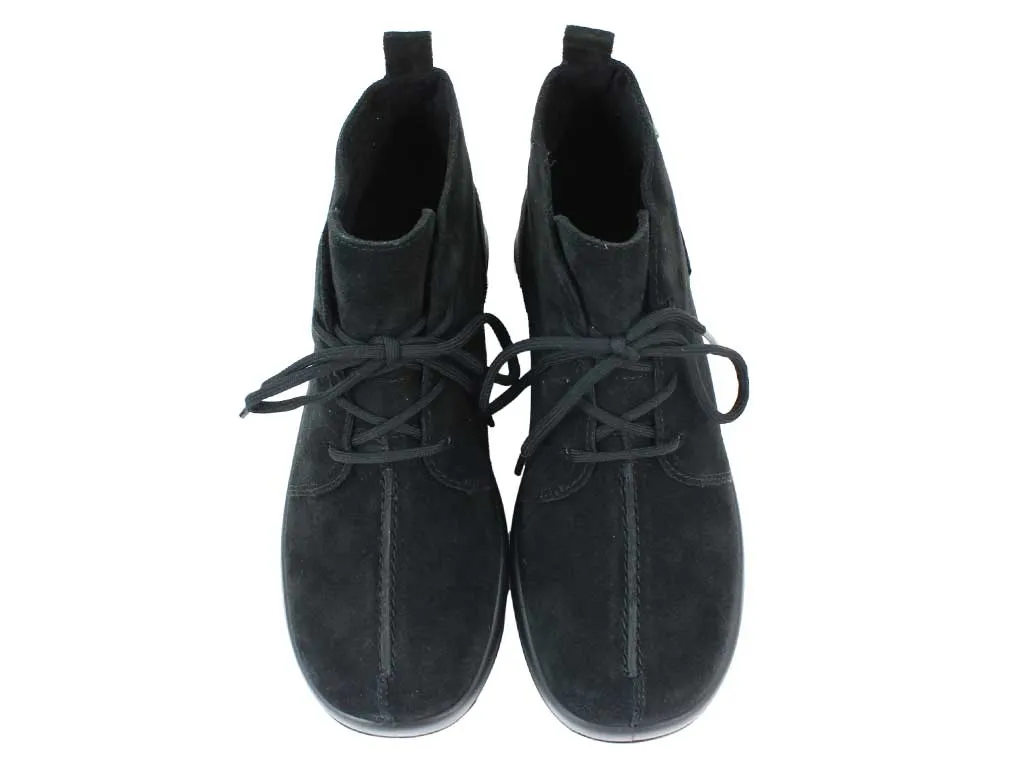 Legero SoftBoots Black