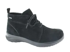 Legero SoftBoots Black