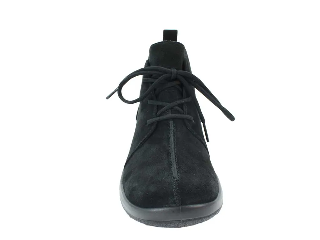 Legero SoftBoots Black