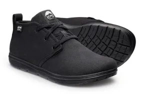 Lems Chukka Canvas Blackout - Unisex