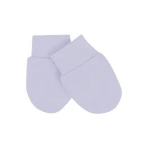 Lilac Scratch Mitten