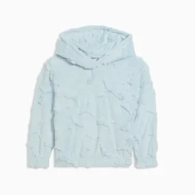 Little Kids' Sherpa Pullover