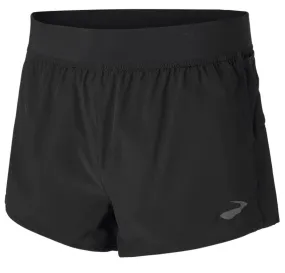 M Brooks Sherpa 3” Performance Split Running Shorts