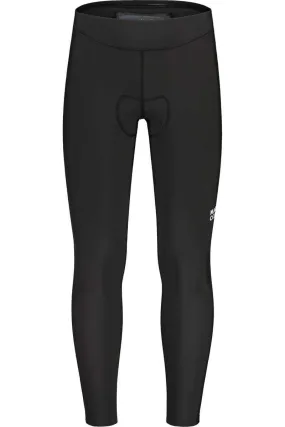 Maloja Women's AlbrisM. 1/1 Cycle Thermal Tights, Moonless / M