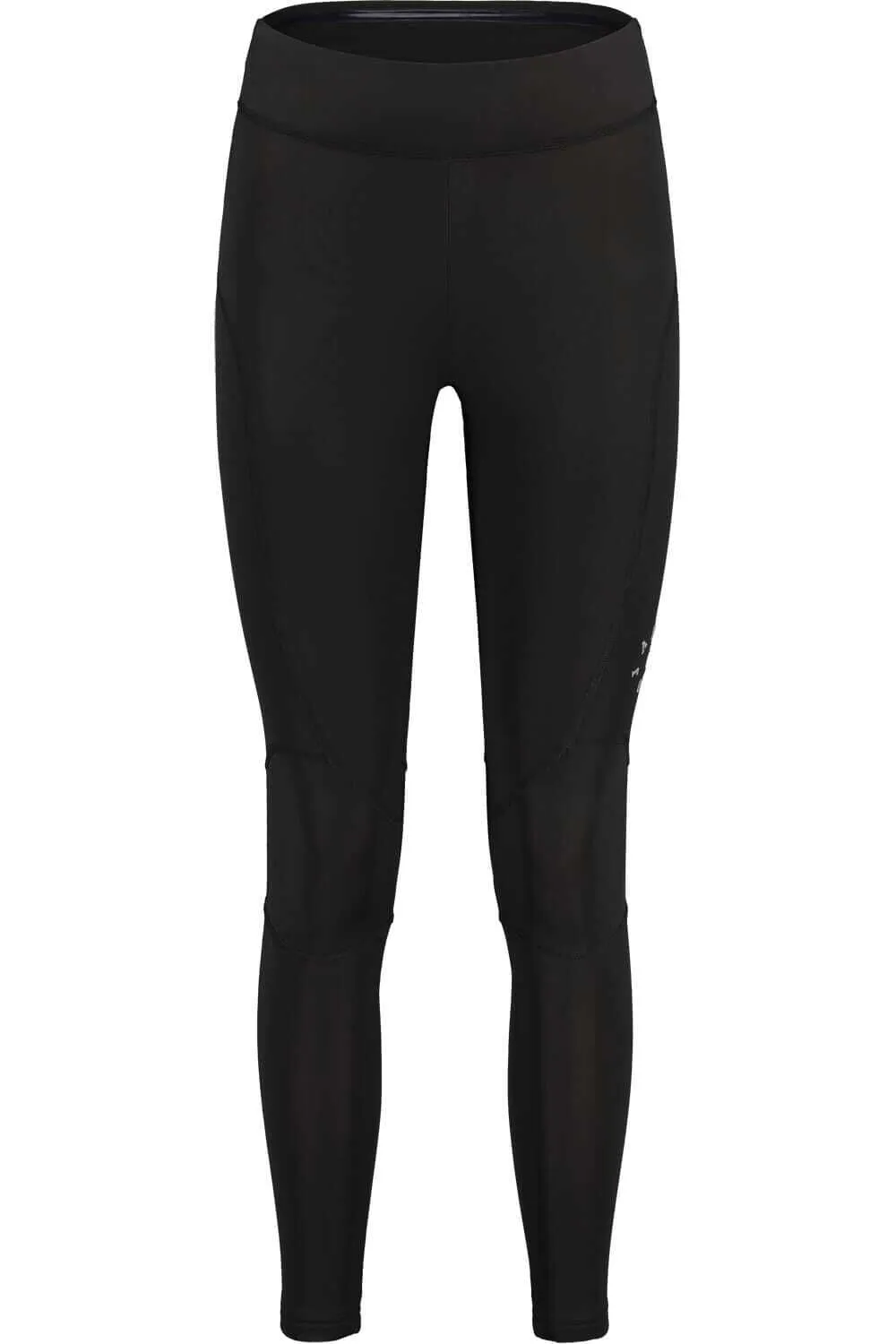 Maloja Women's ForcolaM. Adventure Thermal Tights, Moonless / S