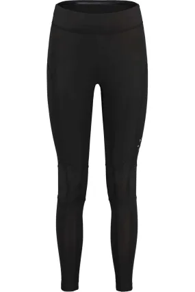 Maloja Women's ForcolaM. Adventure Thermal Tights, Moonless / S