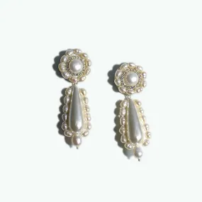 Margot Earrings