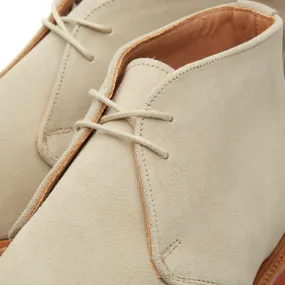 Mark McNairy Chukka Boot-Sandstone Suede