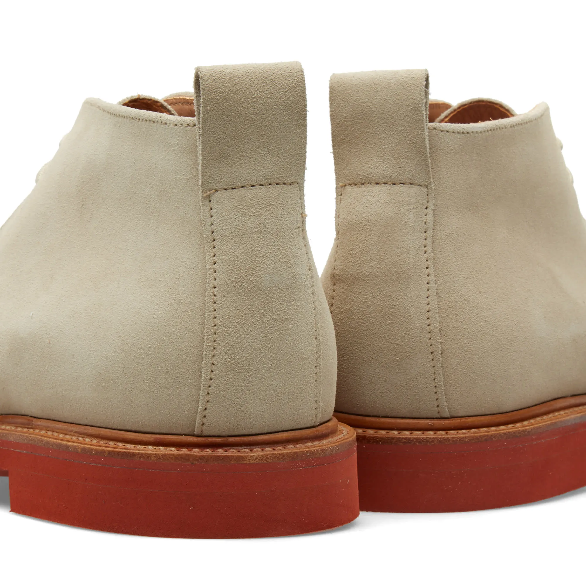 Mark McNairy Chukka Boot-Sandstone Suede