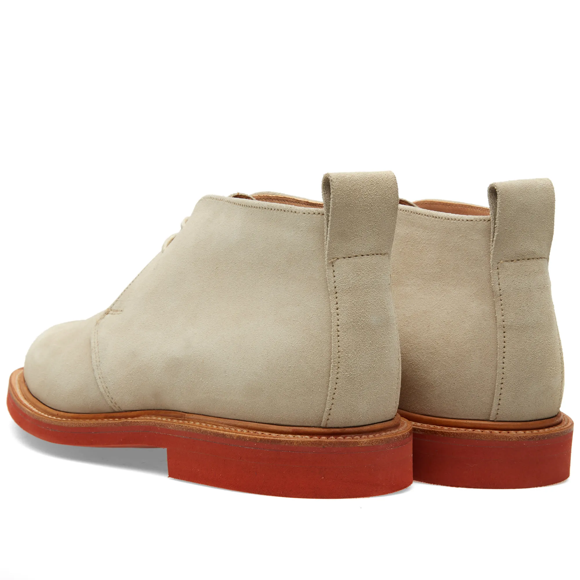 Mark McNairy Chukka Boot-Sandstone Suede