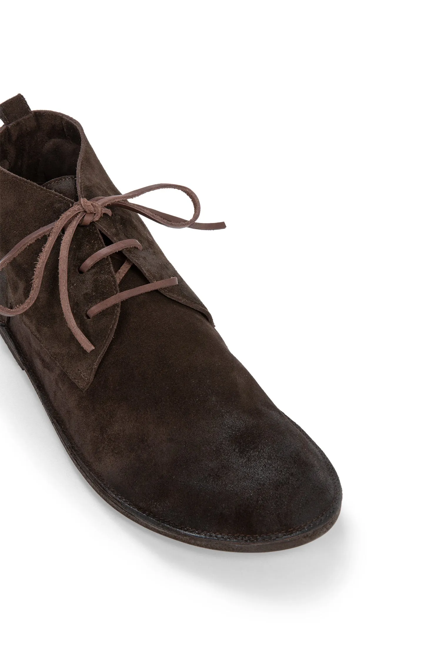 Marsèll Strasacco Chukka Shoes