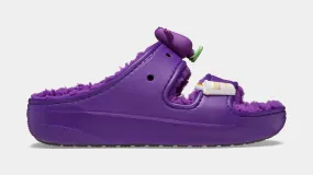 McDonald's Purple Grimace Sandals for Men