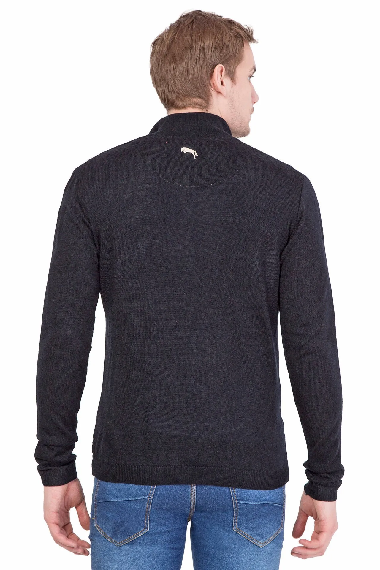 Men Full Sleeve Sweater