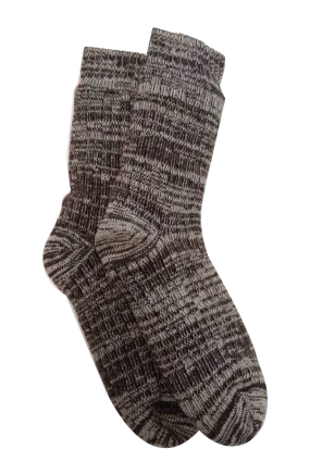 Men Thermal Socks with Fur Lining