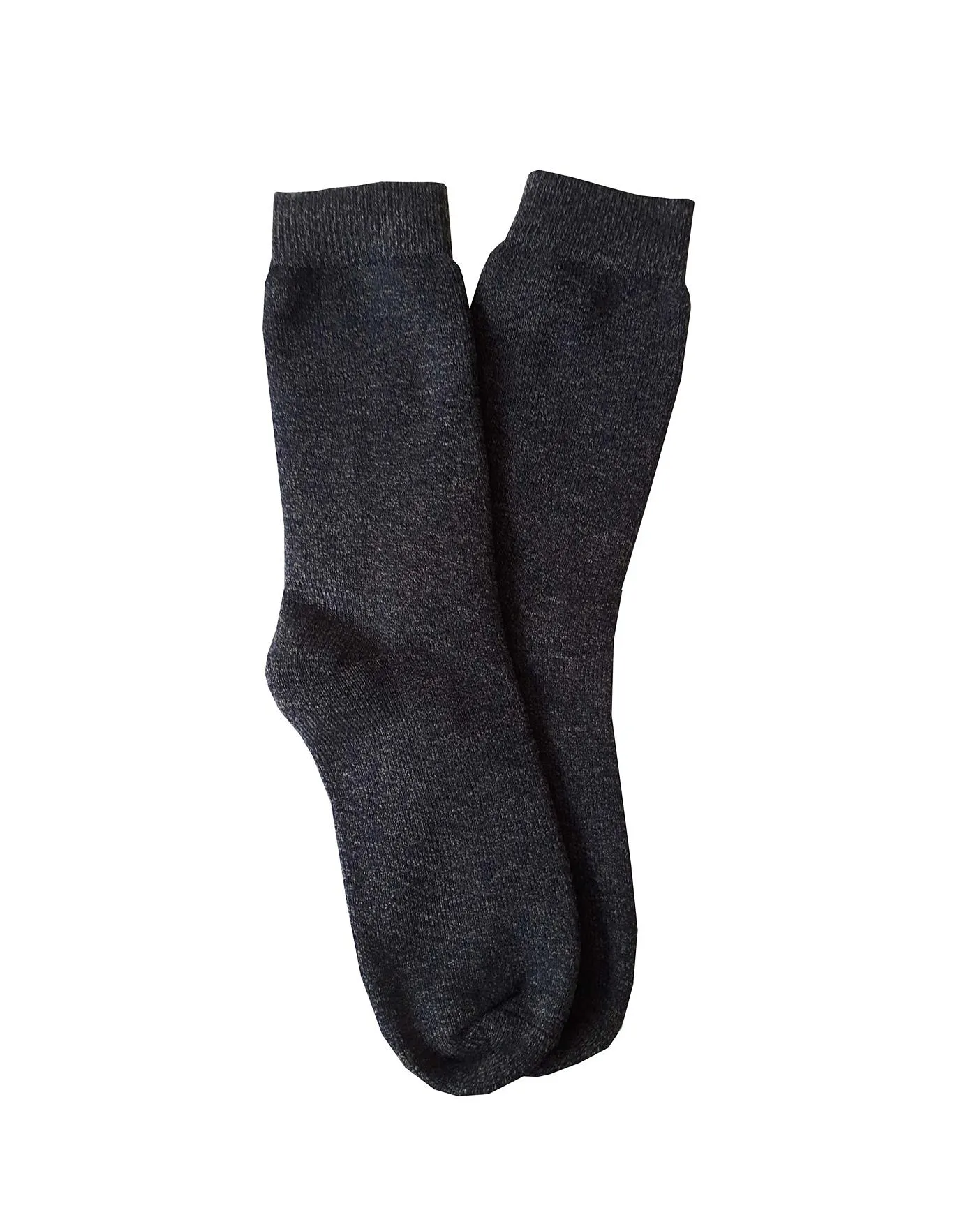 Mens 2pk Thermal Socks