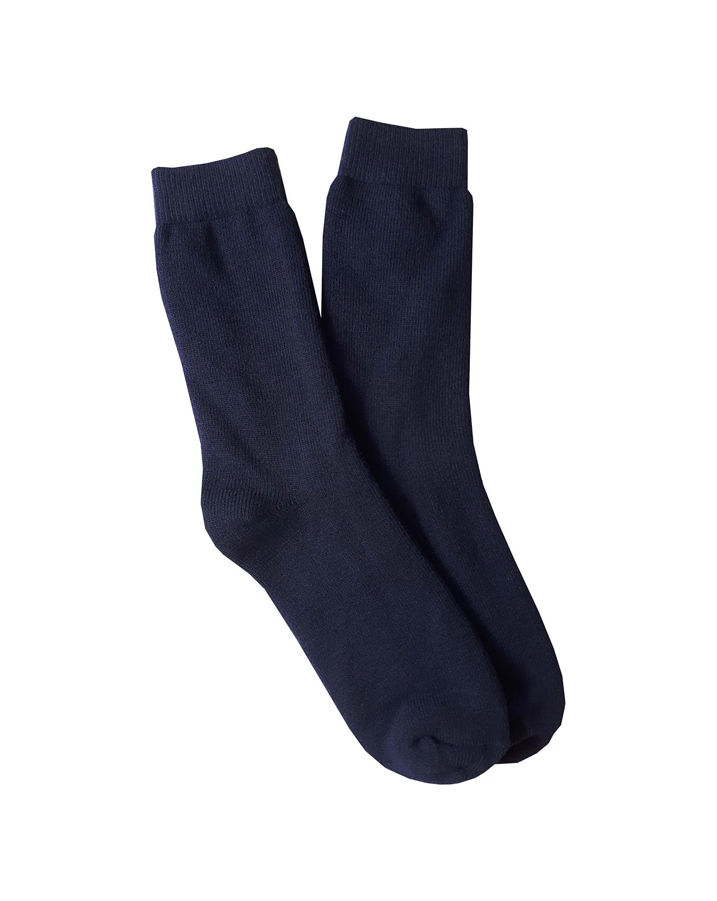 Mens 2pk Thermal Socks