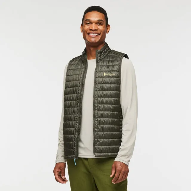 Men's Capa Insulated Vest