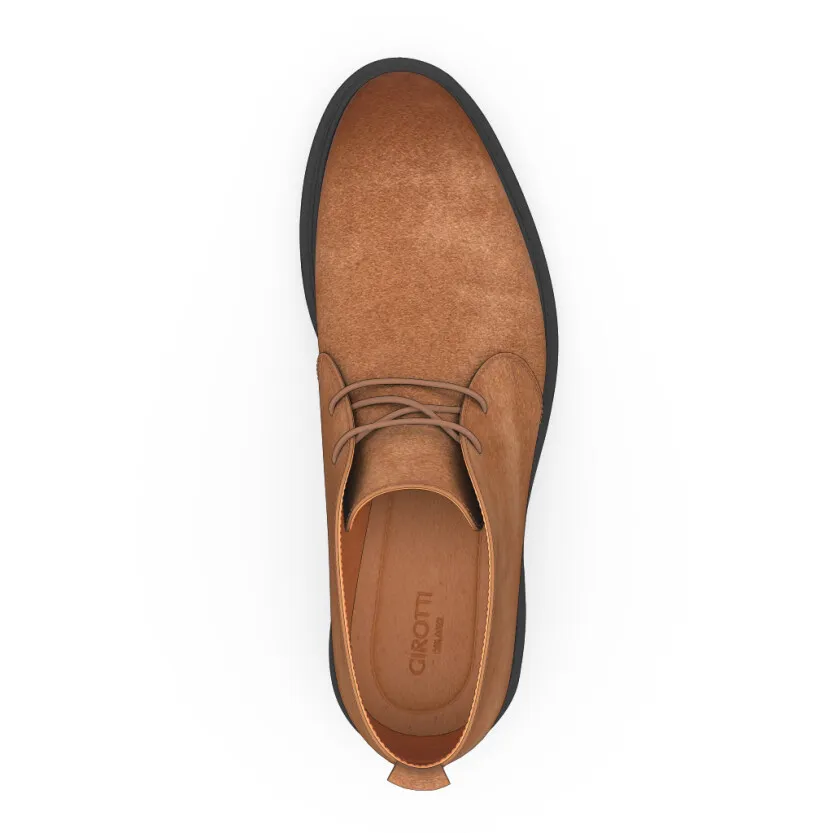 Men`s Chukka Boots 10553