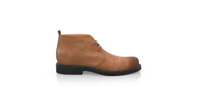 Men`s Chukka Boots 10553