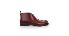 Men`s Chukka Boots 40223