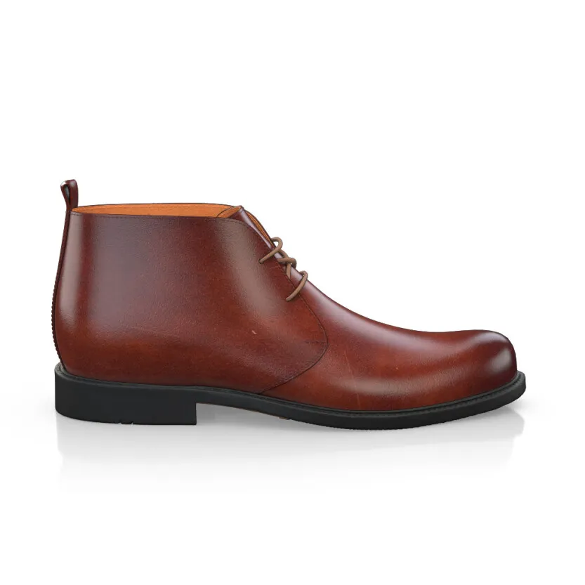 Men`s Chukka Boots 5349