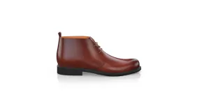 Men`s Chukka Boots 5349