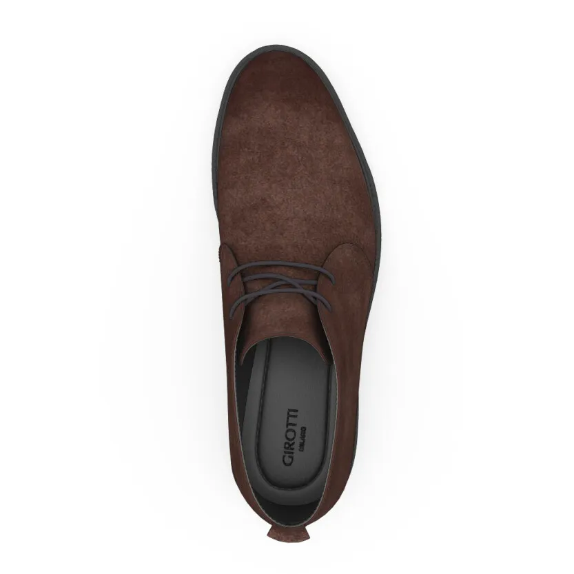 Men`s Chukka Boots 7645