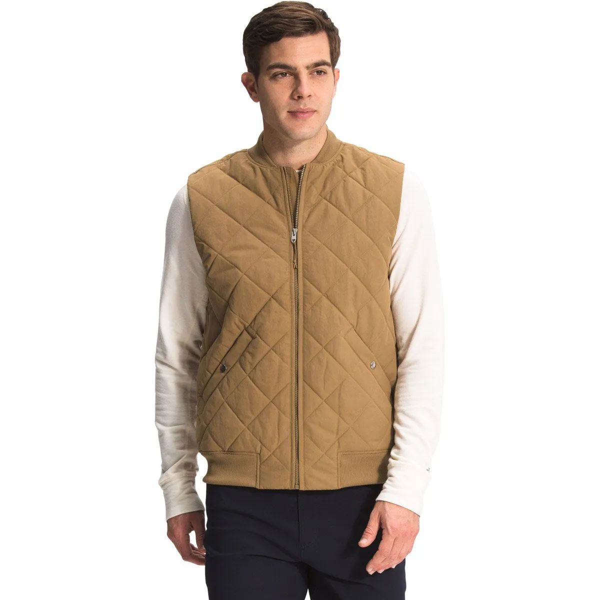 Men's Cuchillo Insulated Vest