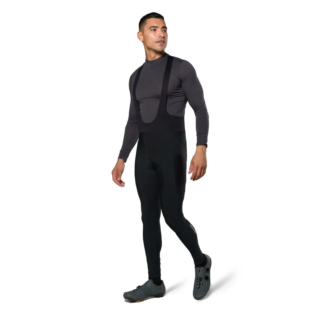 Men's Cycling Bib Tights Expedition Thermal