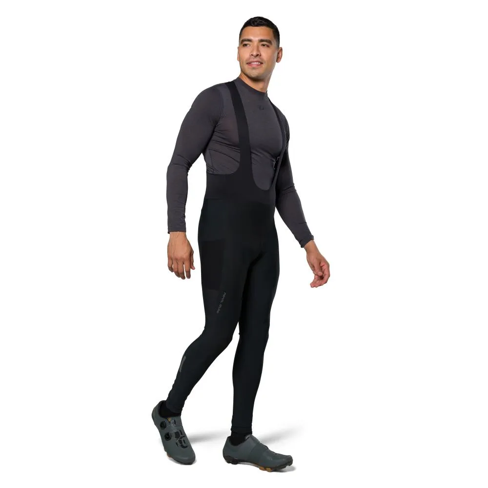 Men's Cycling Bib Tights Expedition Thermal