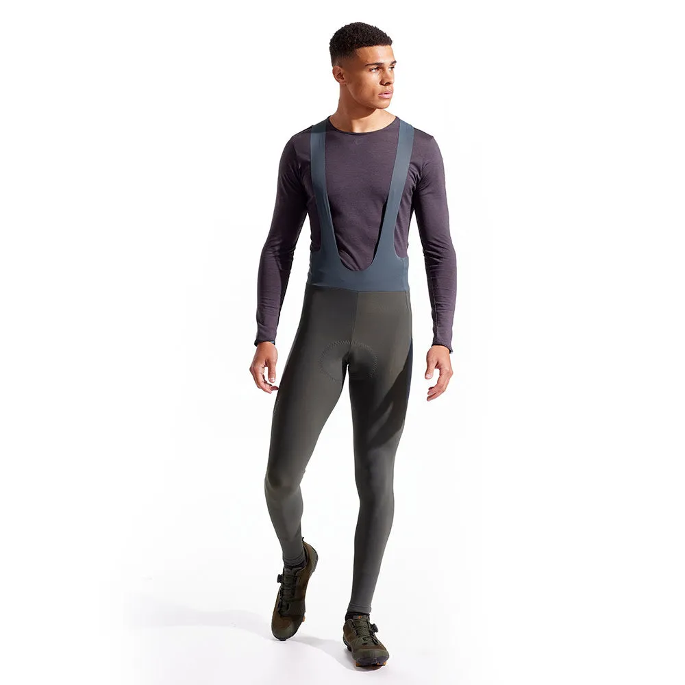 Men's Cycling Bib Tights Expedition Thermal