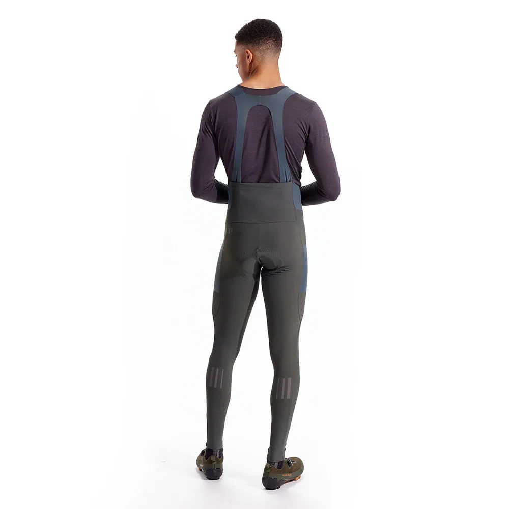 Men's Cycling Bib Tights Expedition Thermal