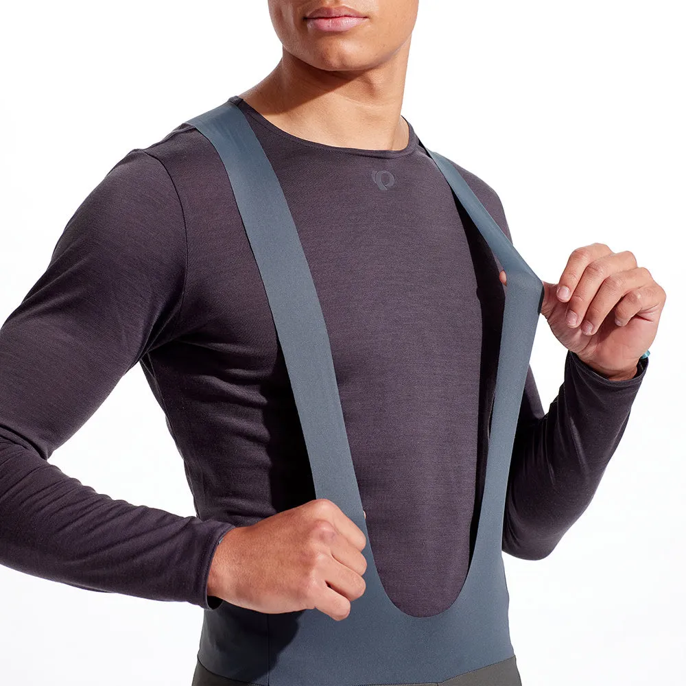 Men's Cycling Bib Tights Expedition Thermal