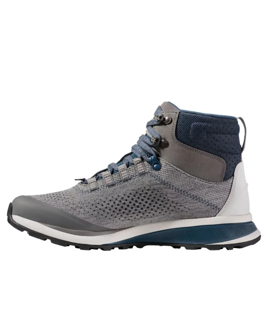 Men's Elevation Hiking Boots