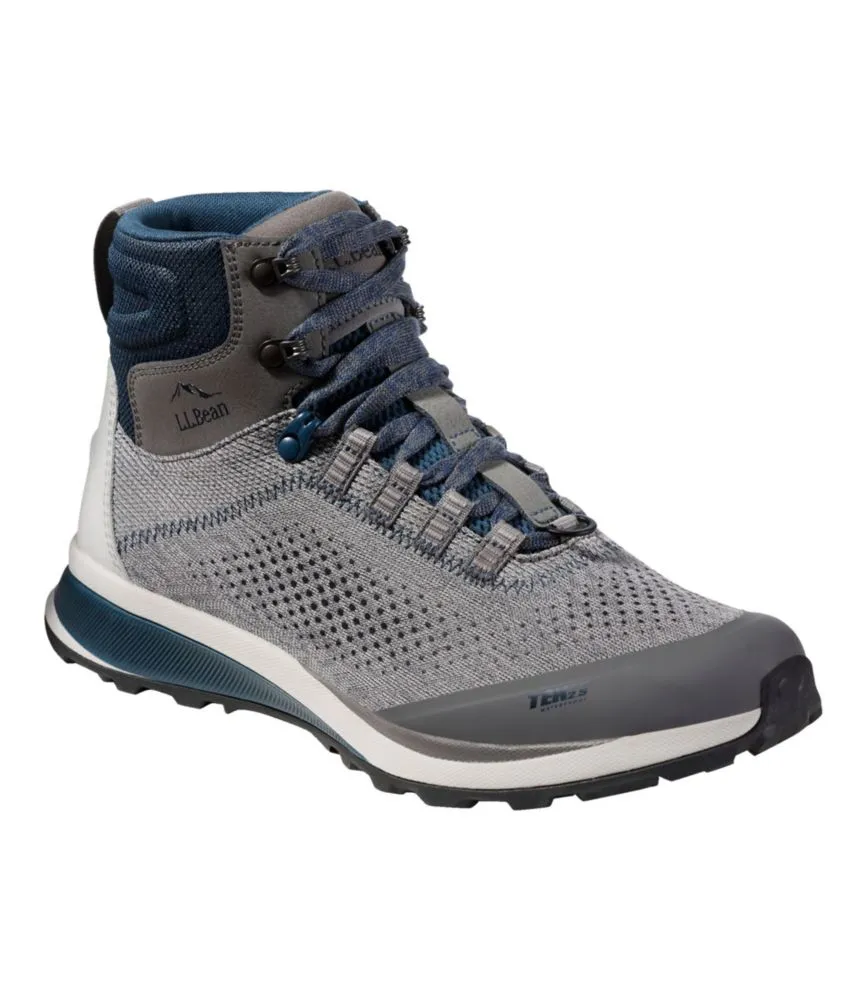 Men's Elevation Hiking Boots