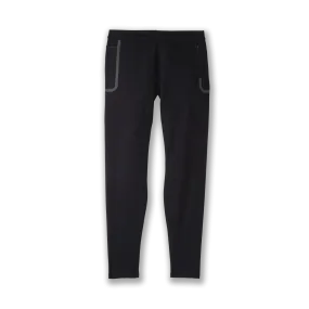 Men's Momentum Thermal Tights (001 - Black)