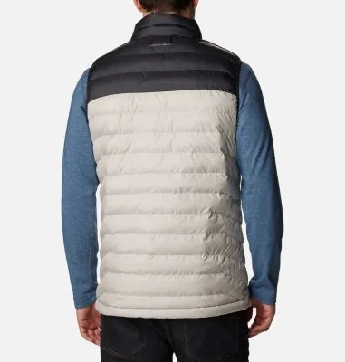 Men's Powder Lite Insulated Vest