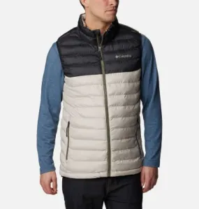 Men's Powder Lite Insulated Vest