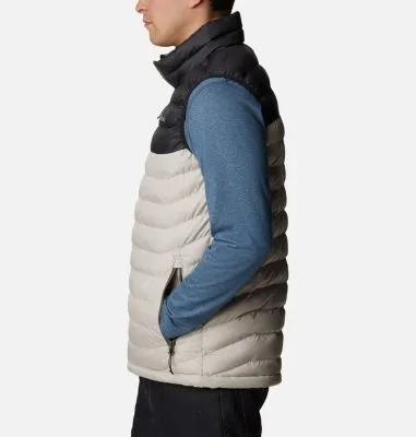 Men's Powder Lite Insulated Vest