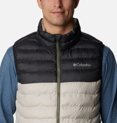 Men's Powder Lite Insulated Vest