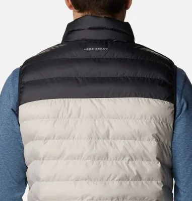 Men's Powder Lite Insulated Vest