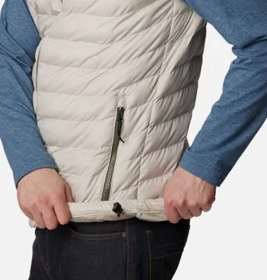 Men's Powder Lite Insulated Vest